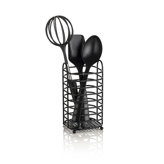 Woulk Utensil Holders/Pots/Jars