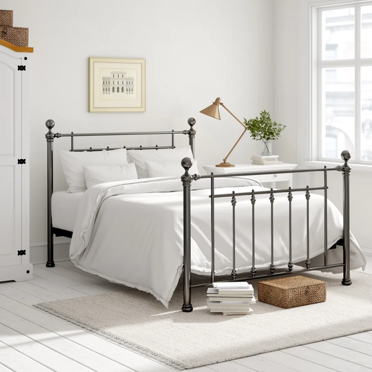Chorley Bed