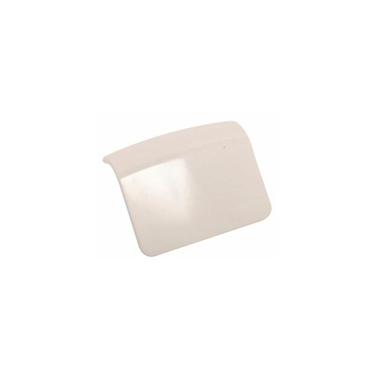 Tumble Dryer Door Handle for Creda Export/Indesit Tumble Dryers and Spin Dryers