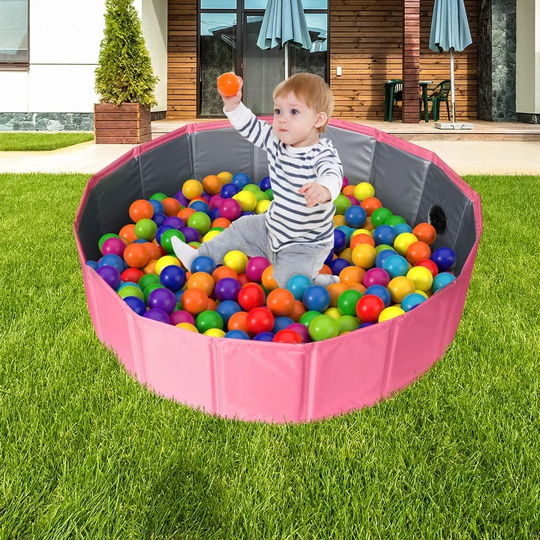 Laidley Pet Bath Tub