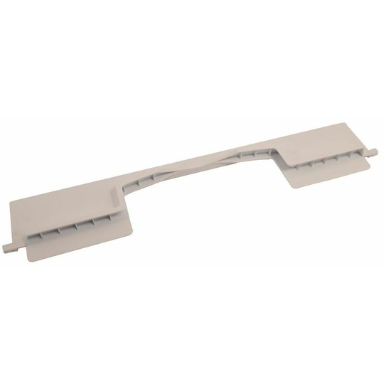 Refrigerator Shelf Rear Trim for Indesit Hotpoint Fridges and Freezers