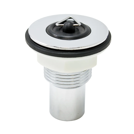 4.5cm Chain and Stopper Waste Kitchen Sink Drain