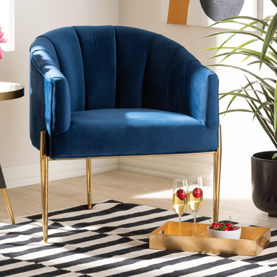 Whiteley Tub Chair