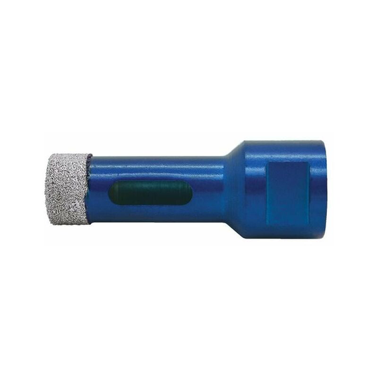 20mm M14 Thread Tile Drill Bit xcel Grade - Mexco