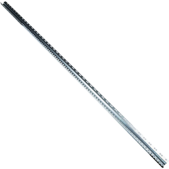 Rackmatic - 47U rear rails for Mobirack cabinets
