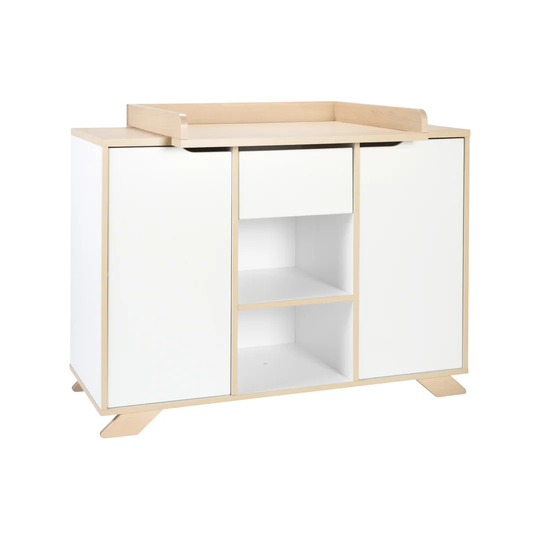 Tokio Changing Table
