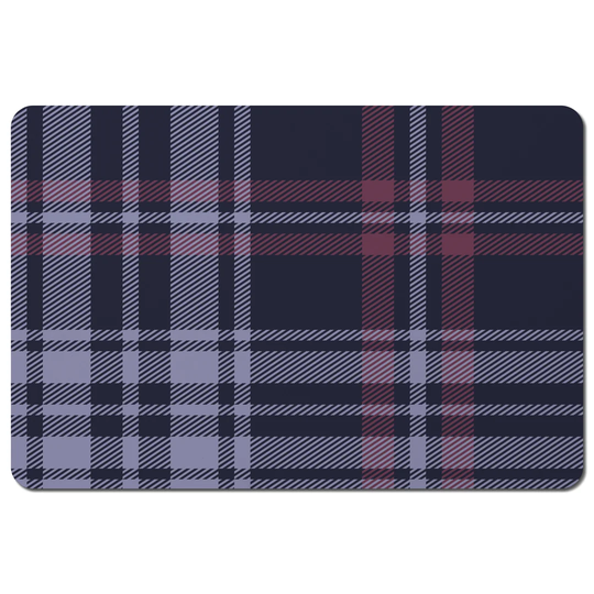 Gillingham Cork Placemat