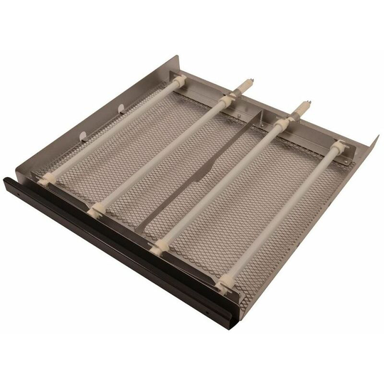 Top Oven Grill Element - 2400w for Hotpoint/Cannon/Ariston Cookers and Ovens