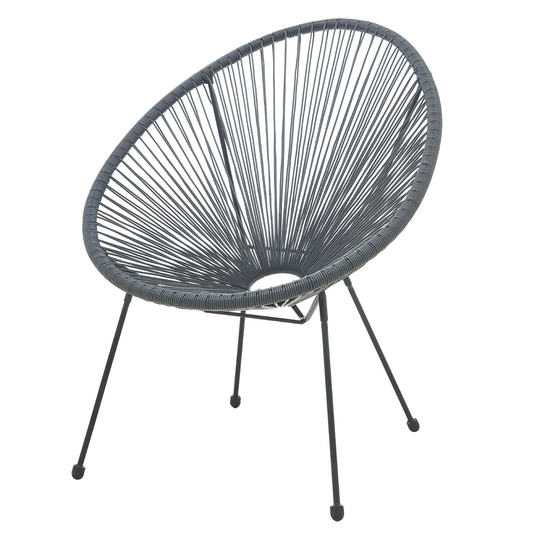 Abana Patio Dining Armchair
