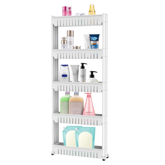 Myrie 54.2cm x 132.5cm Bathroom Shelf