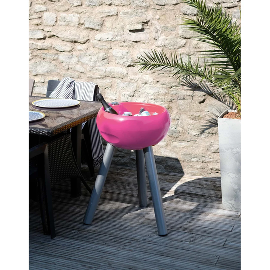 Ioana Drink Cooler Champagne Bucket