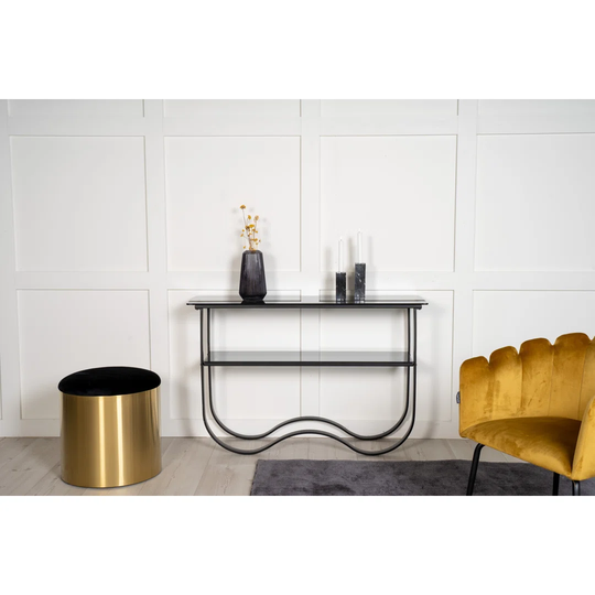 117Cm Console Table
