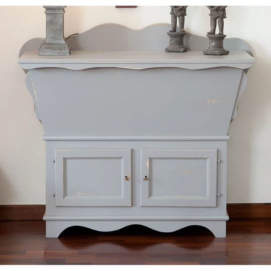 Chalfonte Combi Chest