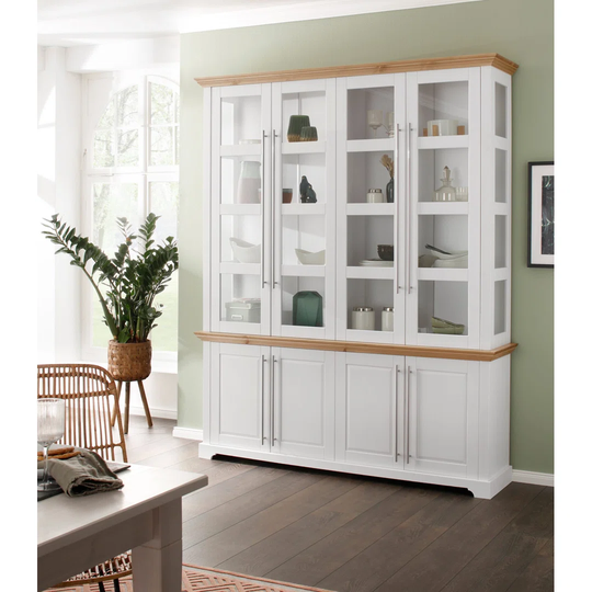 Lonon Display Cabinet