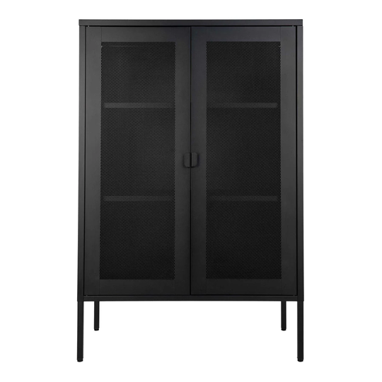 Dubin Standard Display Cabinet