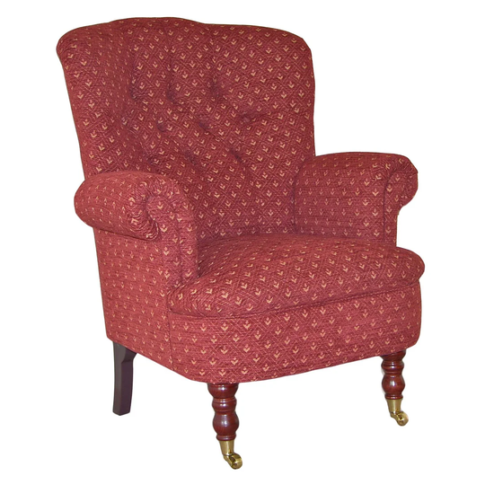 Bansom Armchair