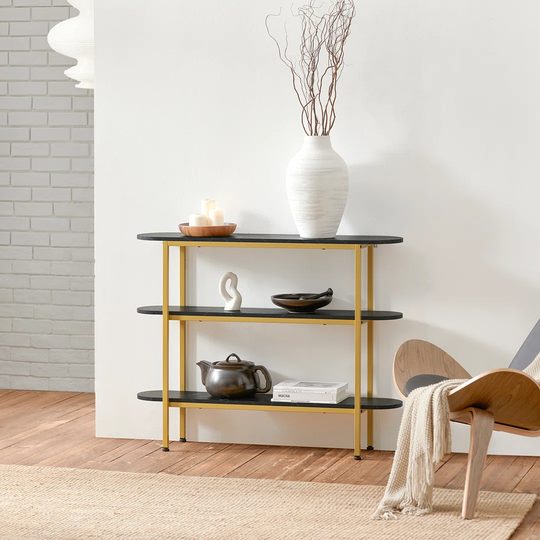 Hooke 110Cm Console Table