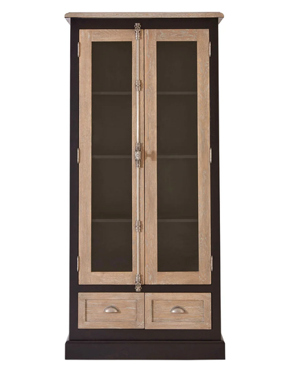 Maurer Curio Cabinet