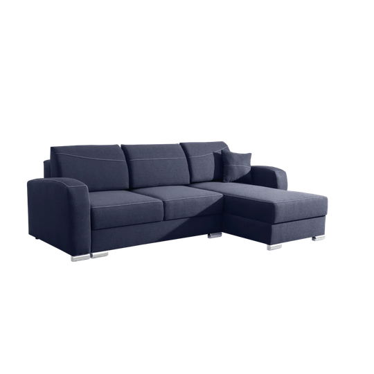 Ariela Corner Sofa Bed