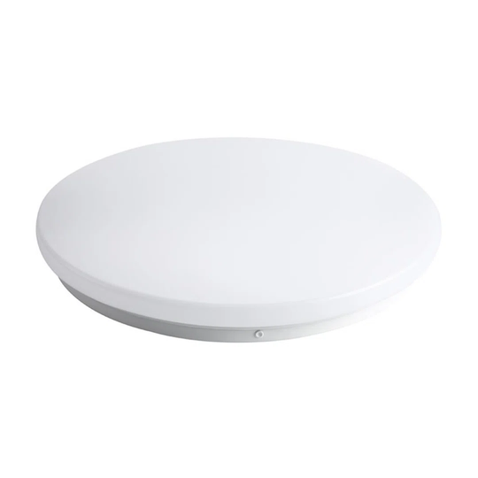 Alidiya 1-Light 25cm LED Flush Mount