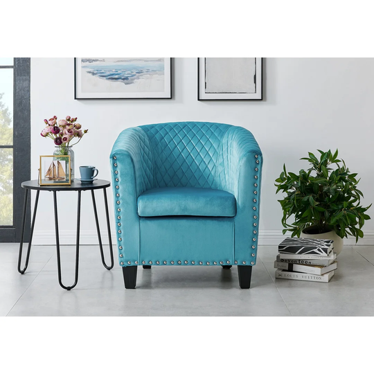 Adhelin Tub Chair