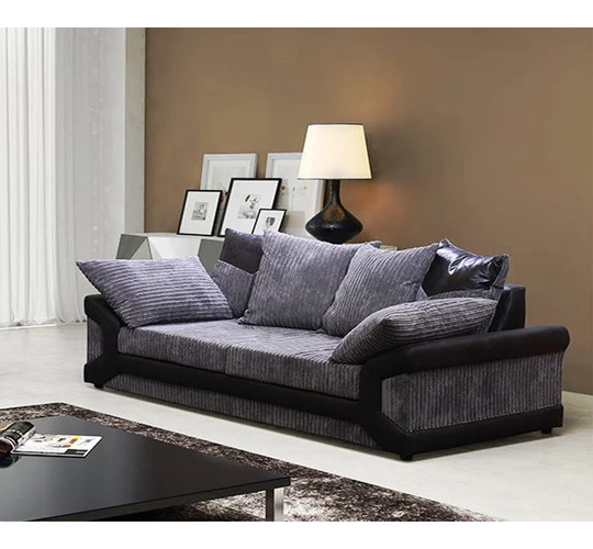 Hendricks 3 Seater Sofa