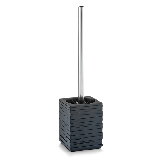 Berke Free-Standing Toilet Brush and Holder