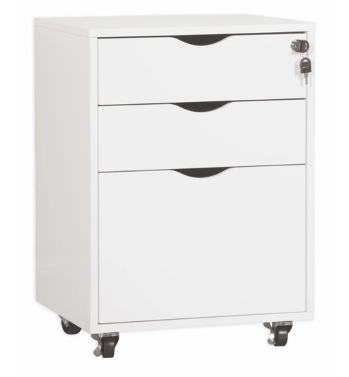 3 Drawer Cabinet