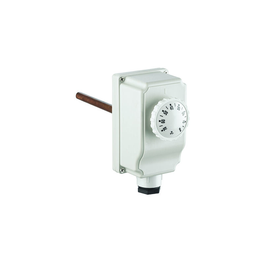 Reliance - Single Control Pocket Thermostat 30°C-90°C STAT 500 040