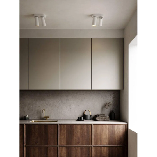 Mimi |2-Ceiling Spot | White