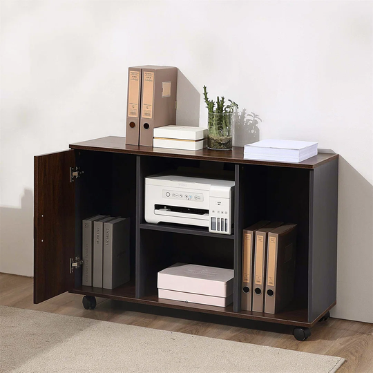 Jameshia Filing Cabinet