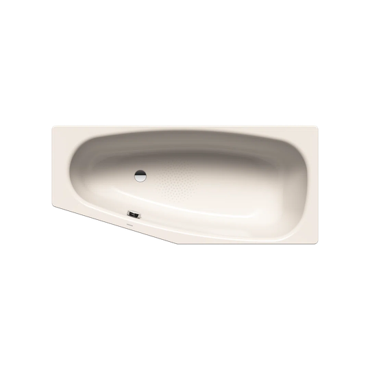 Mini Links 1570 mm x 750 mm Insert Double Ended Bathtub