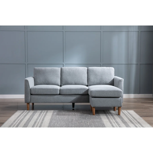 Catrin Modular Corner Sofa