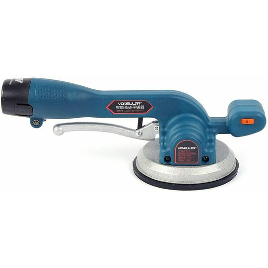 Portable tile vibrator 12000r/min Tile for 30-100 cm Tiles Professional Electric Tools Tiles