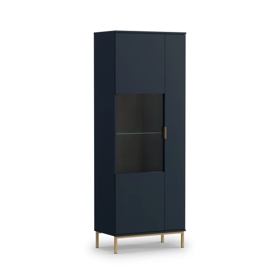 Ernestina Display Cabinet