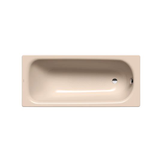 Saniform Plus 160 mm x 75 mm Freestanding Clawfoot Bathtub