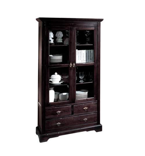 Boalsburg Display Cabinet