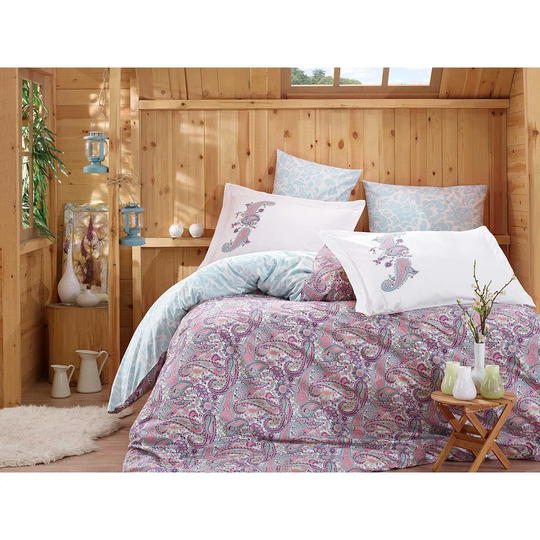 Talia Duvet Cover Set