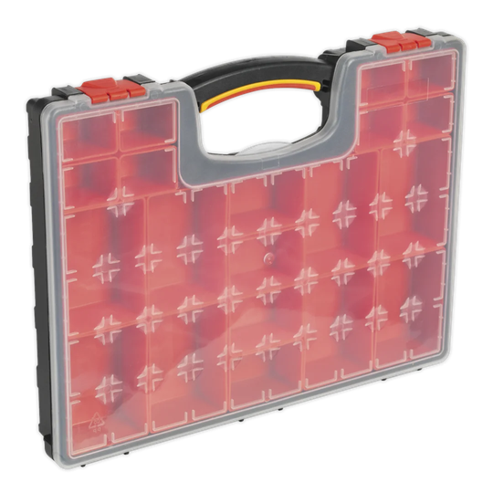 Eladia Parts Storage Case