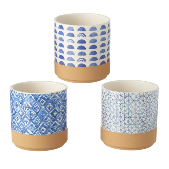 Ebenezer Plant Pot