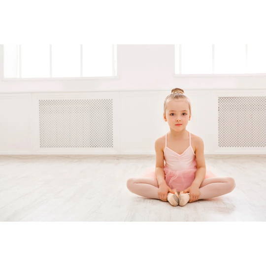 Little Ballerina