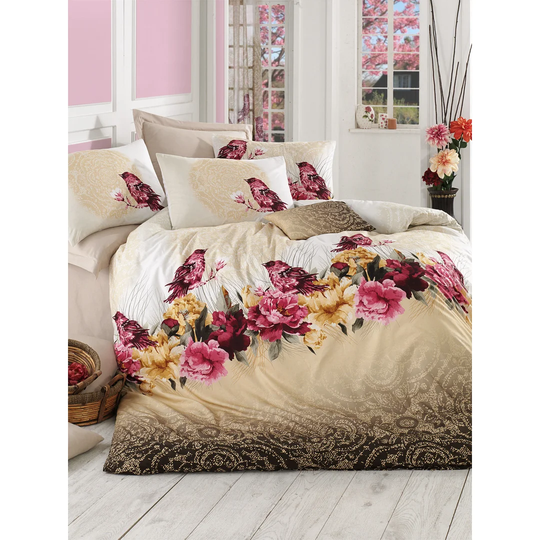 Turnipseed Duvet Cover Set