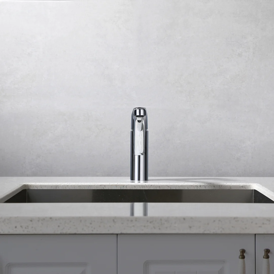 Heckson Single Lever Monobloc Tap