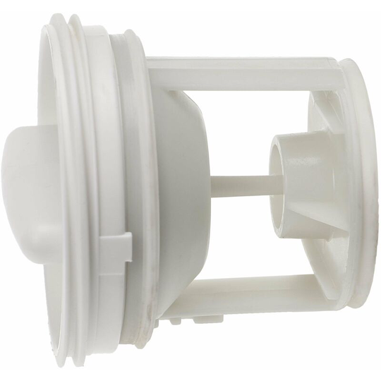 Lint Sieve Filter Replacement for 481248058089 for Washing Machine - Vhbw