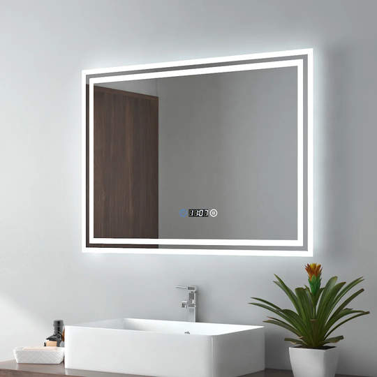 LED Bathroom Mirror
