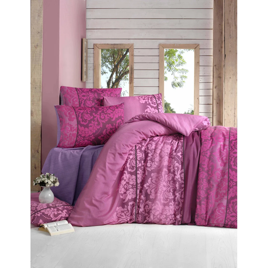 Lochlan Duvet Cover Set