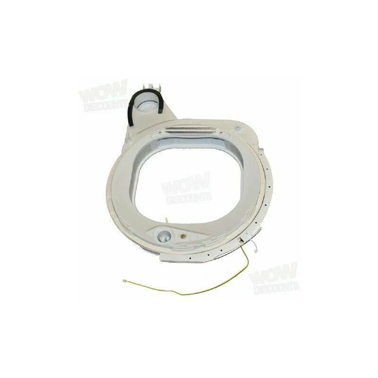 Flavel Tumble Dryer Drum Bearing Housing Assembly. - 0 - Beko