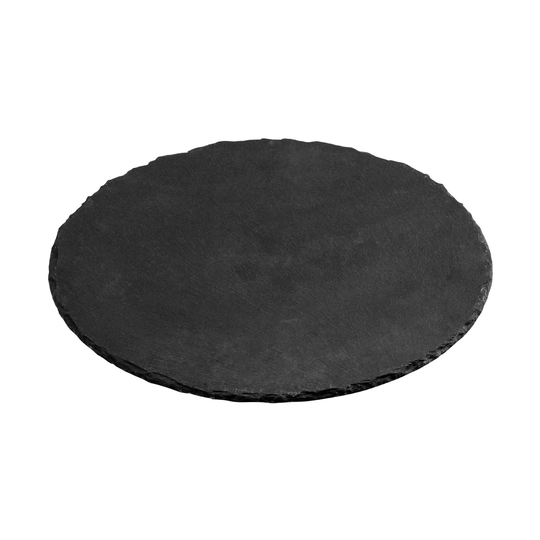 Lazy Susan Pizza Serving Dish