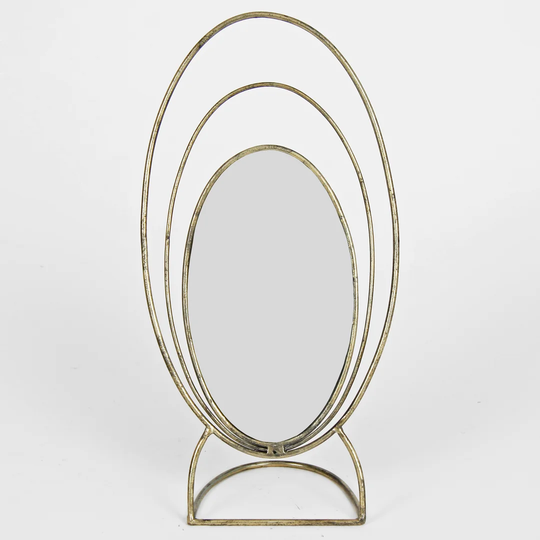 Edwards Fog Free Cheval Mirror