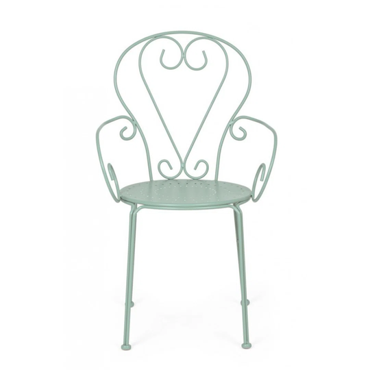 ETIENNE OCEAN CHAIR W-ARMRESTS